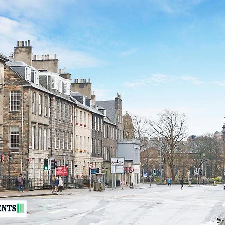 Ferienwohnung South Charlotte Street EDI Exterior foto