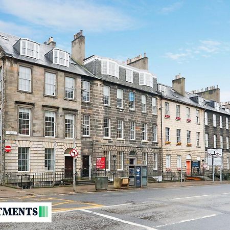 Ferienwohnung South Charlotte Street EDI Exterior foto
